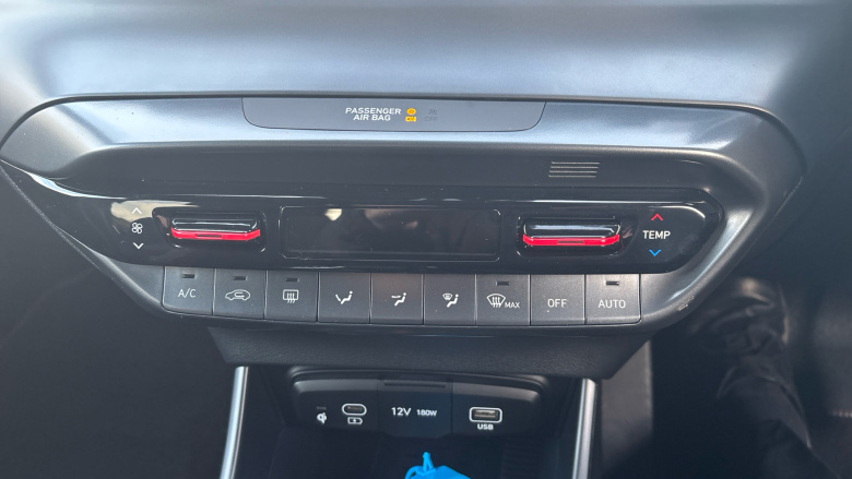 Hyundai i20 1.0T GDi N Line S 5dr Petrol Hatchback